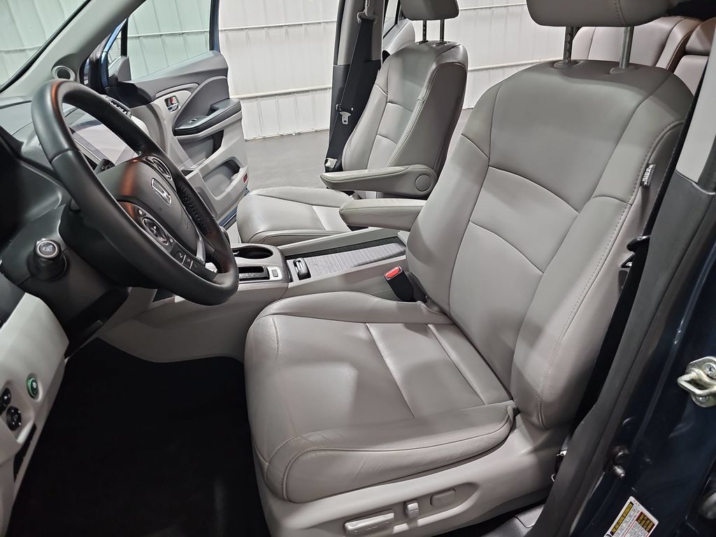 Used 2016 Honda Pilot EX-L image 17
