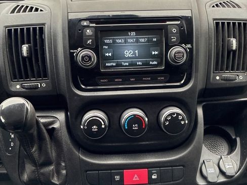 Used 2017 RAM ProMaster 1500 image 6