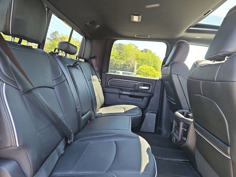 New 2026 RAM 2500 Power Wagon AWD/4WD image 17