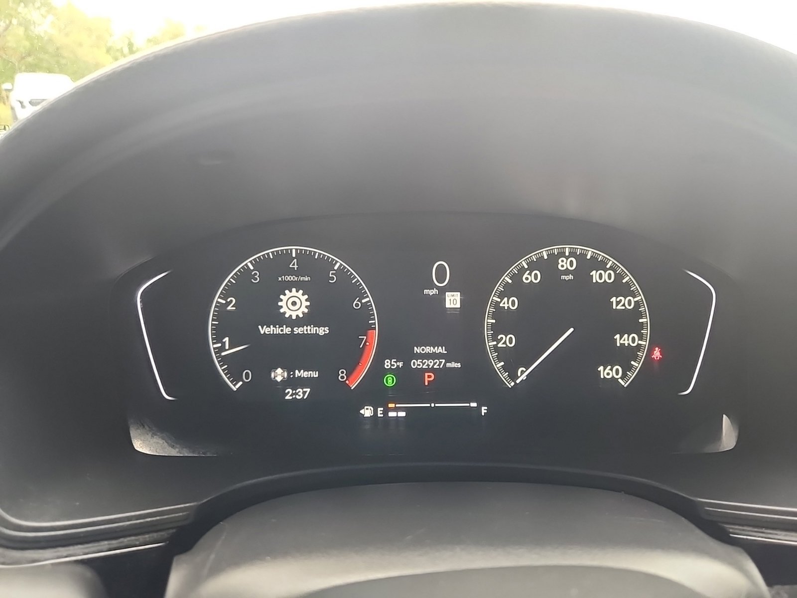 Used 2024 Honda Civic Sport image 17