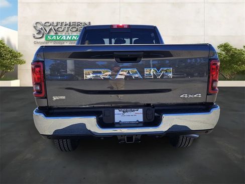 New 2026 RAM 2500 Tradesman image 4