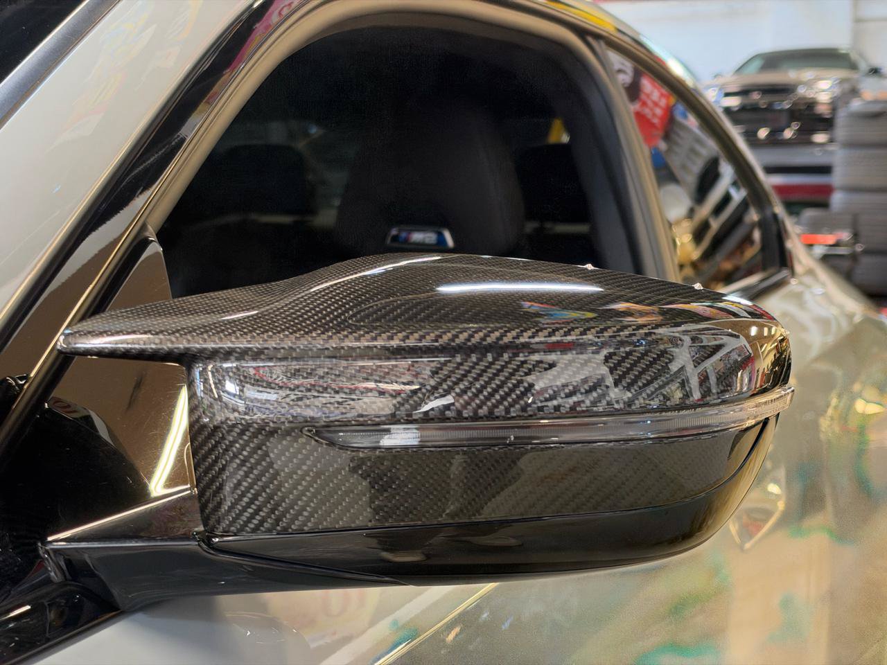 Used 2026 BMW M2 w/ Lighting Package RWD image 19