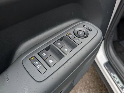 New 2026 Hyundai Santa Fe Calligraphy image 16