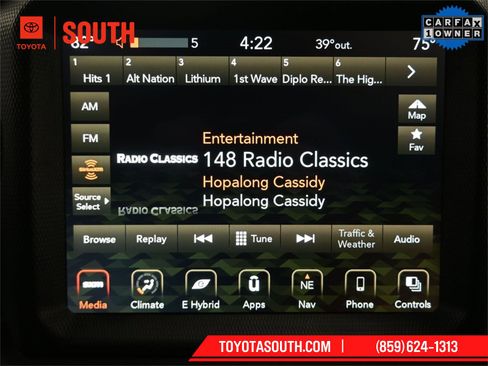 Used 2022 Jeep Wrangler Unlimited Sahara image 11