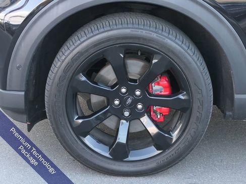 Used 2020 Ford Explorer ST image 10