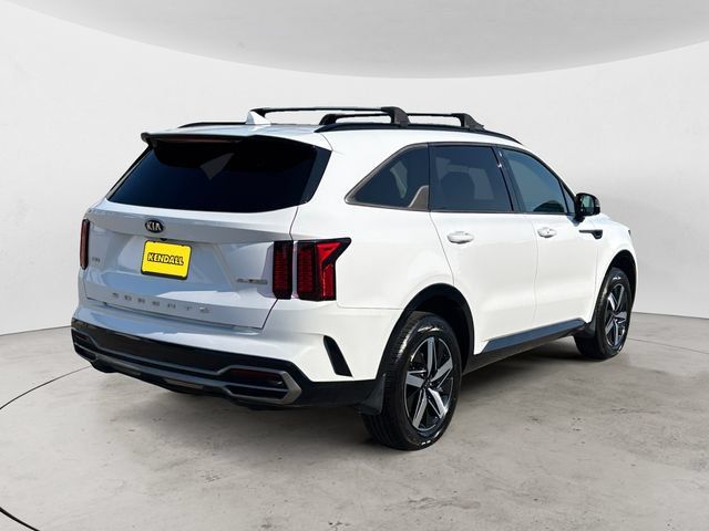 Used 2021 Kia Sorento EX w/ Panoramic Sunroof Package AWD/4WD image 5