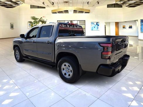 Certified 2023 Nissan Frontier S w/ Technology Package image 5