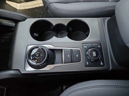 New 2025 Ford Bronco Sport Badlands image 28