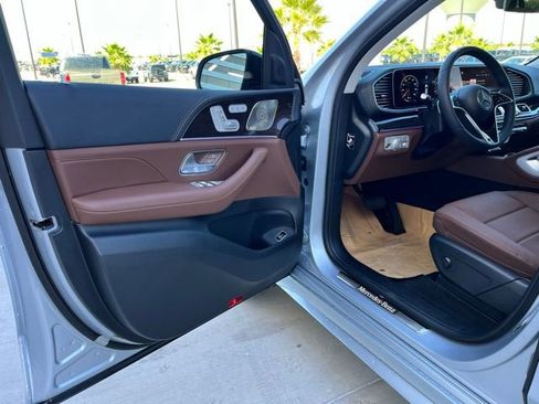 New 2026 Mercedes-Benz GLE 450 GLE 450 image 14