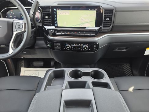 New 2026 Chevrolet Silverado 2500 LT w/ Trail Boss Package AWD/4WD image 21