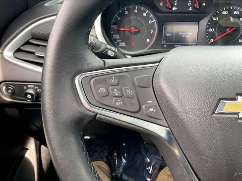 Used 2024 Chevrolet Malibu RS FWD image 21