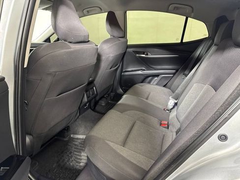 Used 2025 Toyota Camry LE w/ Convenience Package AWD/4WD image 12