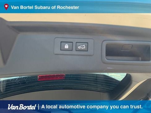 Used 2022 Subaru Forester Touring AWD/4WD image 29
