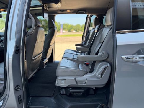 Used 2018 Honda Odyssey EX-L image 13