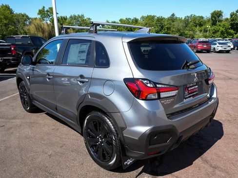 New 2026 Mitsubishi Outlander Sport AWD image 4