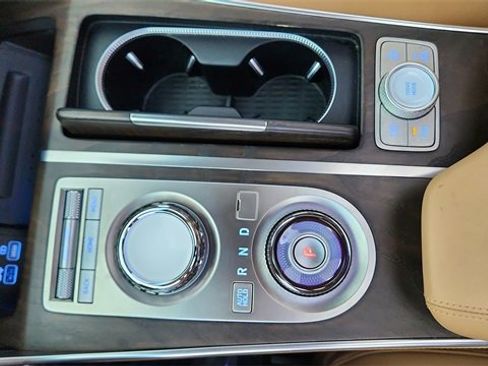 Used 2023 Genesis GV80 3.5T w/ Prestige Package image 51