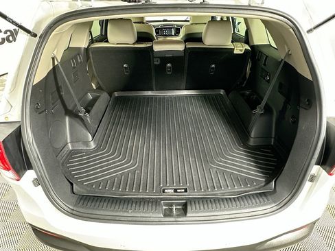 Used 2017 Kia Sorento EX image 30