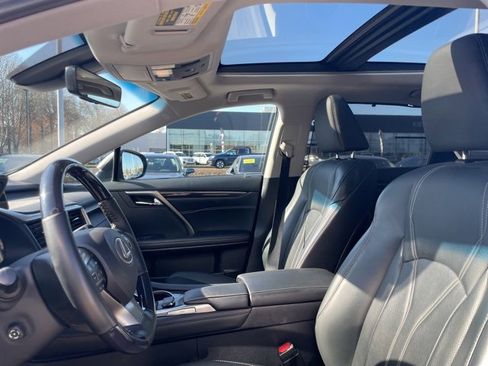 Used 2018 Lexus RX 350 AWD image 11