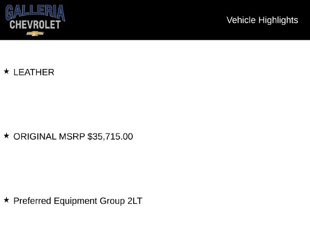 Used 2018 Chevrolet Camaro LT RWD image 5