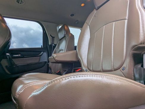 Used 2015 GMC Acadia SLT FWD image 11