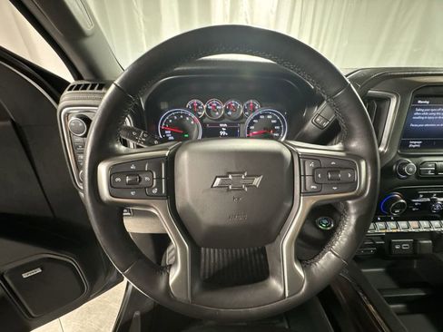 Used 2019 Chevrolet Silverado 1500 RST w/ All-Star Edition image 23