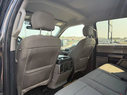 Used 2019 Ford F150 XLT w/ XTR Package AWD/4WD image 27