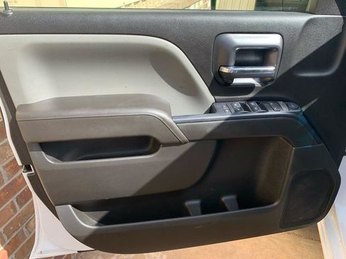 Used 2017 Chevrolet Silverado 3500 W/T w/ WT Convenience Package RWD image 28