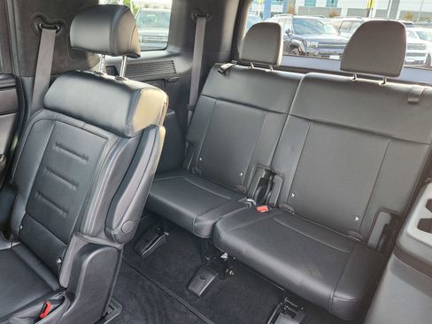 Used 2025 Hyundai Santa Fe Calligraphy image 30