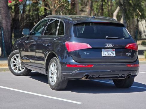 Used 2012 Audi Q5 2.0T Premium Plus w/ Premium Plus Pkg AWD/4WD image 11