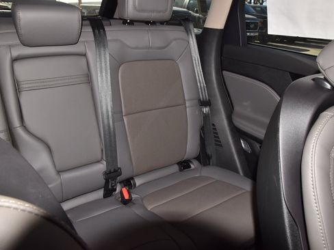 New 2026 Lincoln Corsair Reserve image 21