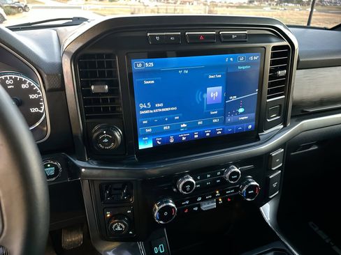 Used 2023 Ford F150 XLT w/ Equipment Group 302A High image 16