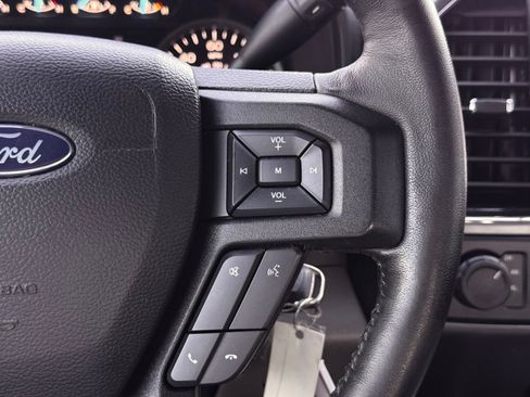 Used 2020 Ford F150 XLT w/ Equipment Group 302A Luxury AWD/4WD image 42