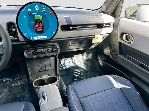 New 2026 MINI Cooper S image 18