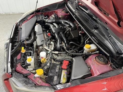 Used 2013 Subaru Impreza 2.0i Premium w/ Alloy Wheel Pkg + Moonroof image 27