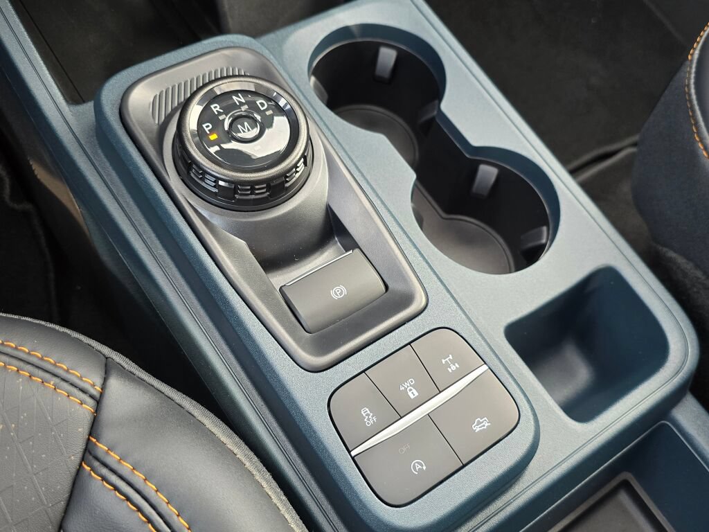 New 2026 Ford Maverick Tremor AWD/4WD image 23