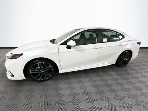 New 2026 Toyota Camry XSE image 25