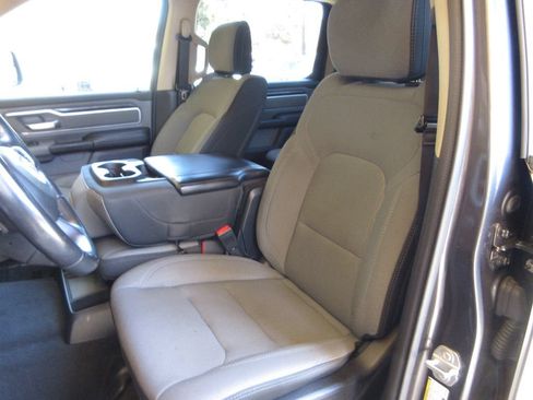 Used 2020 RAM 1500 Big Horn RWD image 11