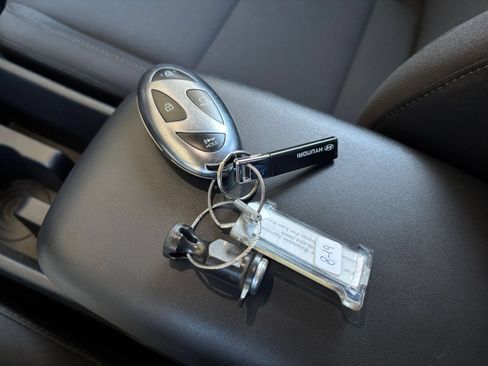 Used 2026 Hyundai Kona SEL Sport FWD image 17