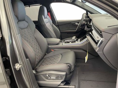 New 2026 Audi Q7 3.0T Prestige image 23