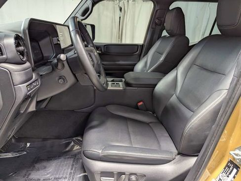 Used 2024 Toyota Land Cruiser image 10