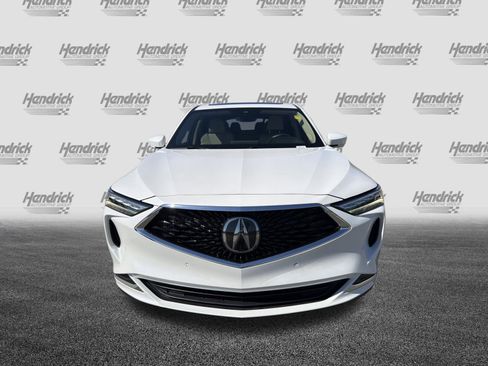 Certified 2023 Acura MDX FWD w/ Technology Package image 3