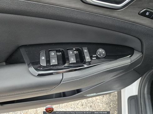 Certified 2024 Kia Sportage X-Pro AWD/4WD image 16