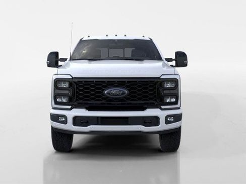 New 2026 Ford F250 Lariat w/ Tremor Off-Road Package image 36