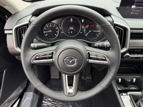 New 2026 MAZDA CX-50 AWD 2.5 S w/ Weather Package image 20