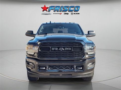 Certified 2022 RAM 2500 Limited image 2