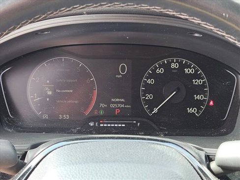 Used 2025 Honda Civic Sport image 11