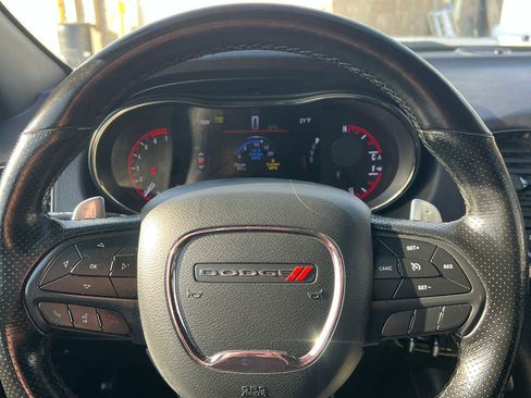 Used 2020 Dodge Durango R/T w/ Trailer Tow Group IV image 25