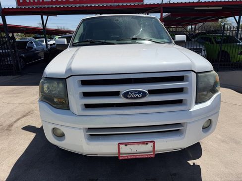 Used 2010 Ford Expedition EL Limited image 22