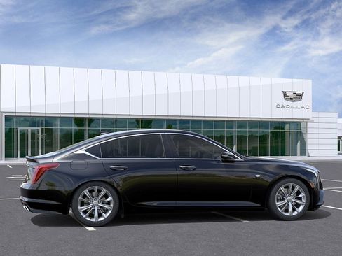 New 2026 Cadillac CT5 Premium Luxury image 5
