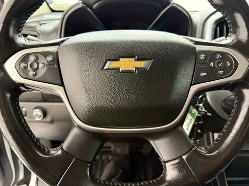 Used 2021 Chevrolet Colorado LT w/ Fleet Safety Package image 37